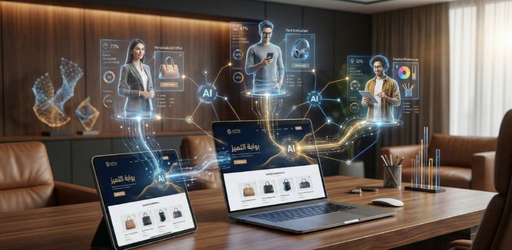 Hyper Personalization